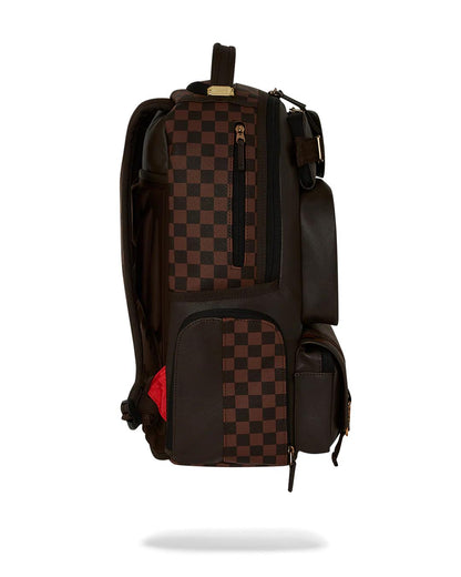 FLEX CHEX CARGO BACKPACK