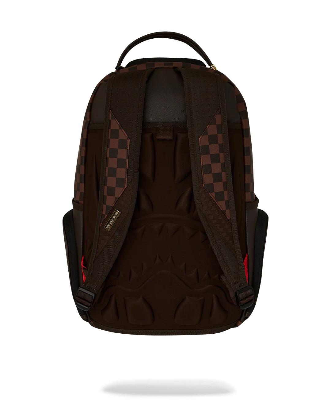 FLEX CHEX CARGO BACKPACK