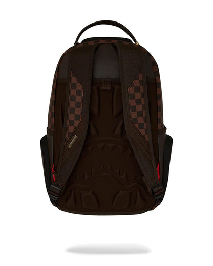 FLEX CHEX CARGO BACKPACK