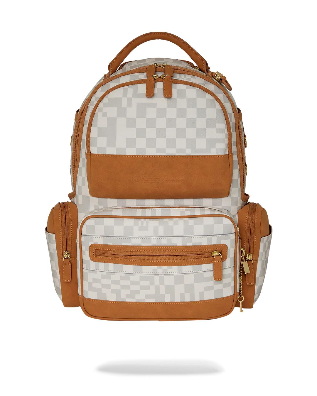 EXECUTIVE CLASS DLXV BACKPACK