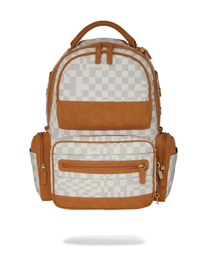 EXECUTIVE CLASS DLXV BACKPACK