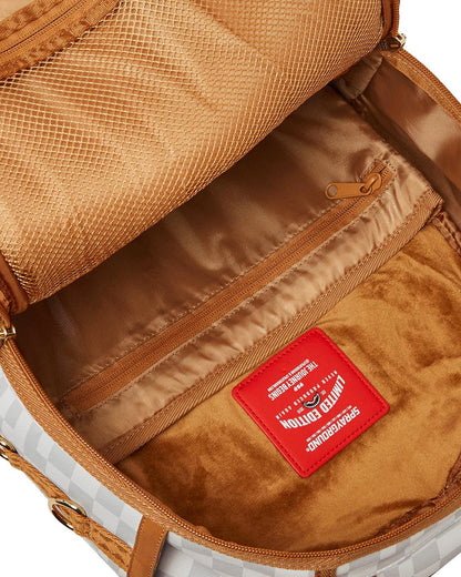EXECUTIVE CLASS DLXV BACKPACK