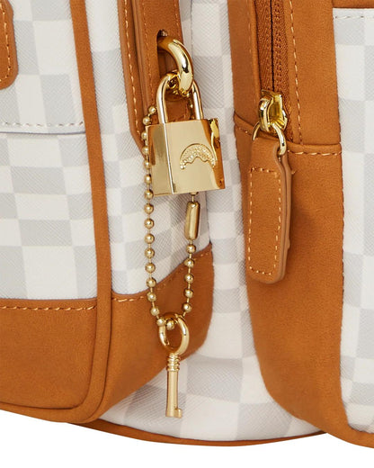 EXECUTIVE CLASS DLXV BACKPACK