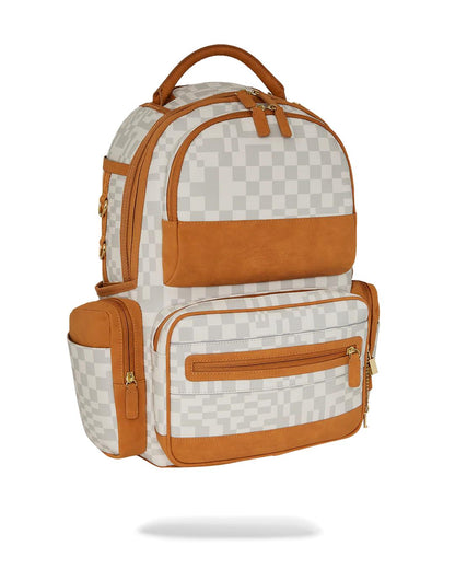 EXECUTIVE CLASS DLXV BACKPACK