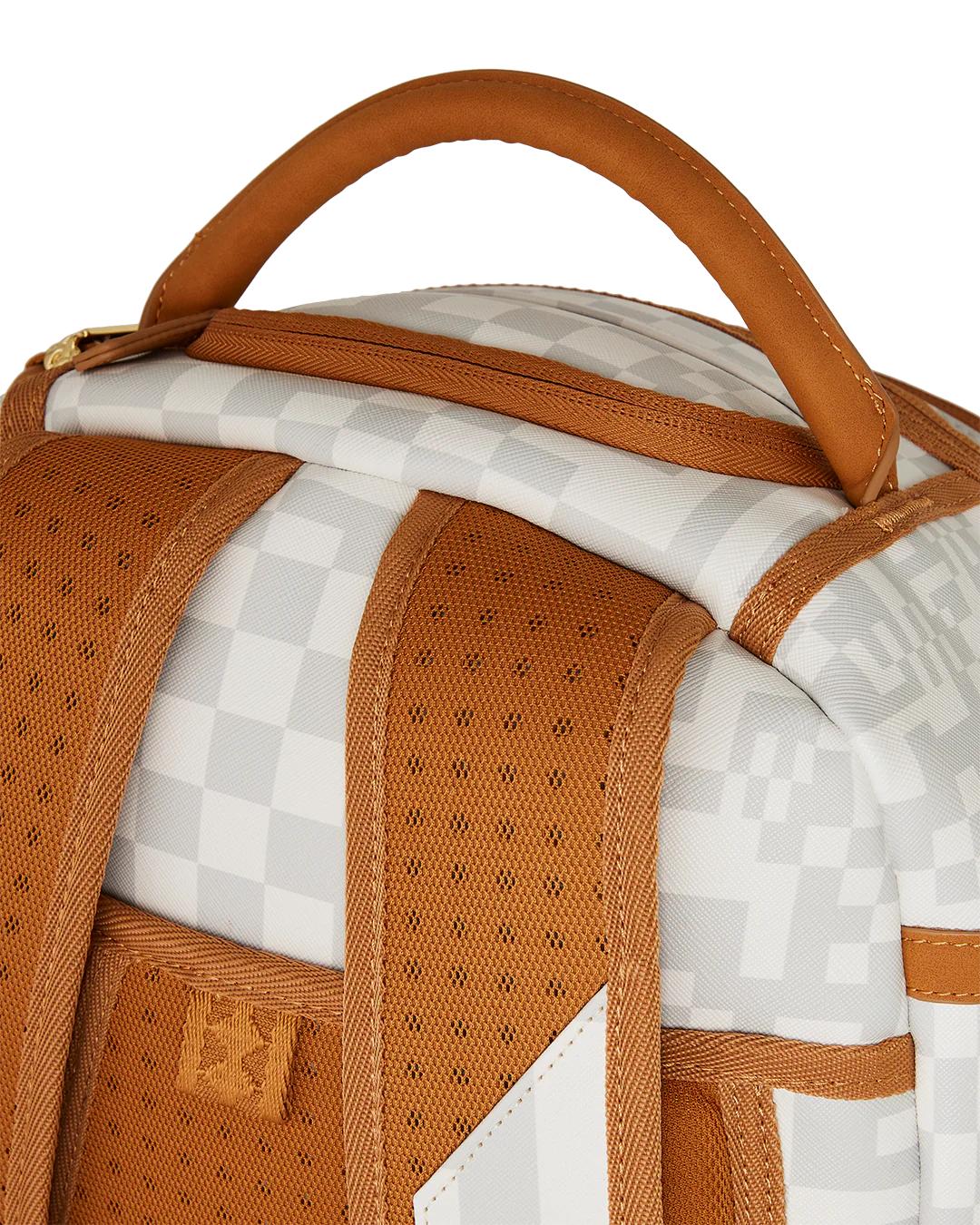 EXECUTIVE CLASS DLXV BACKPACK