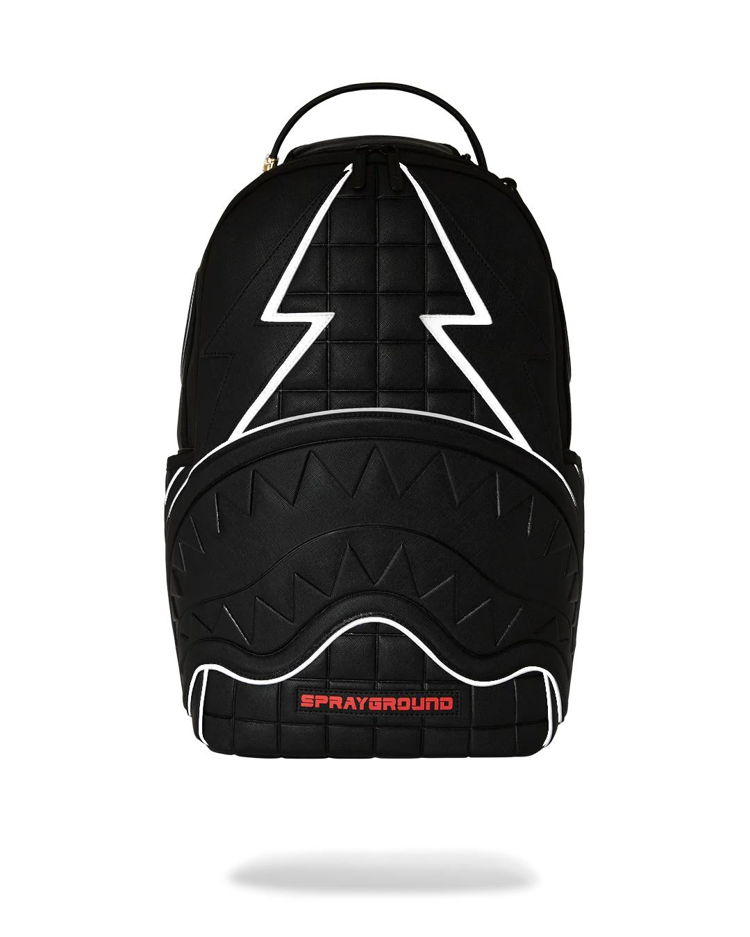 THIS AIN'T A GAME BACKPACK