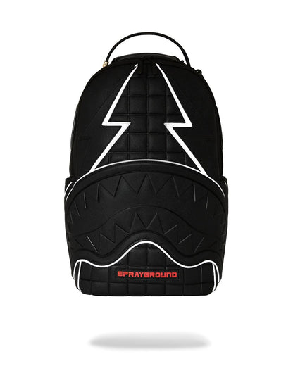 THIS AIN'T A GAME BACKPACK