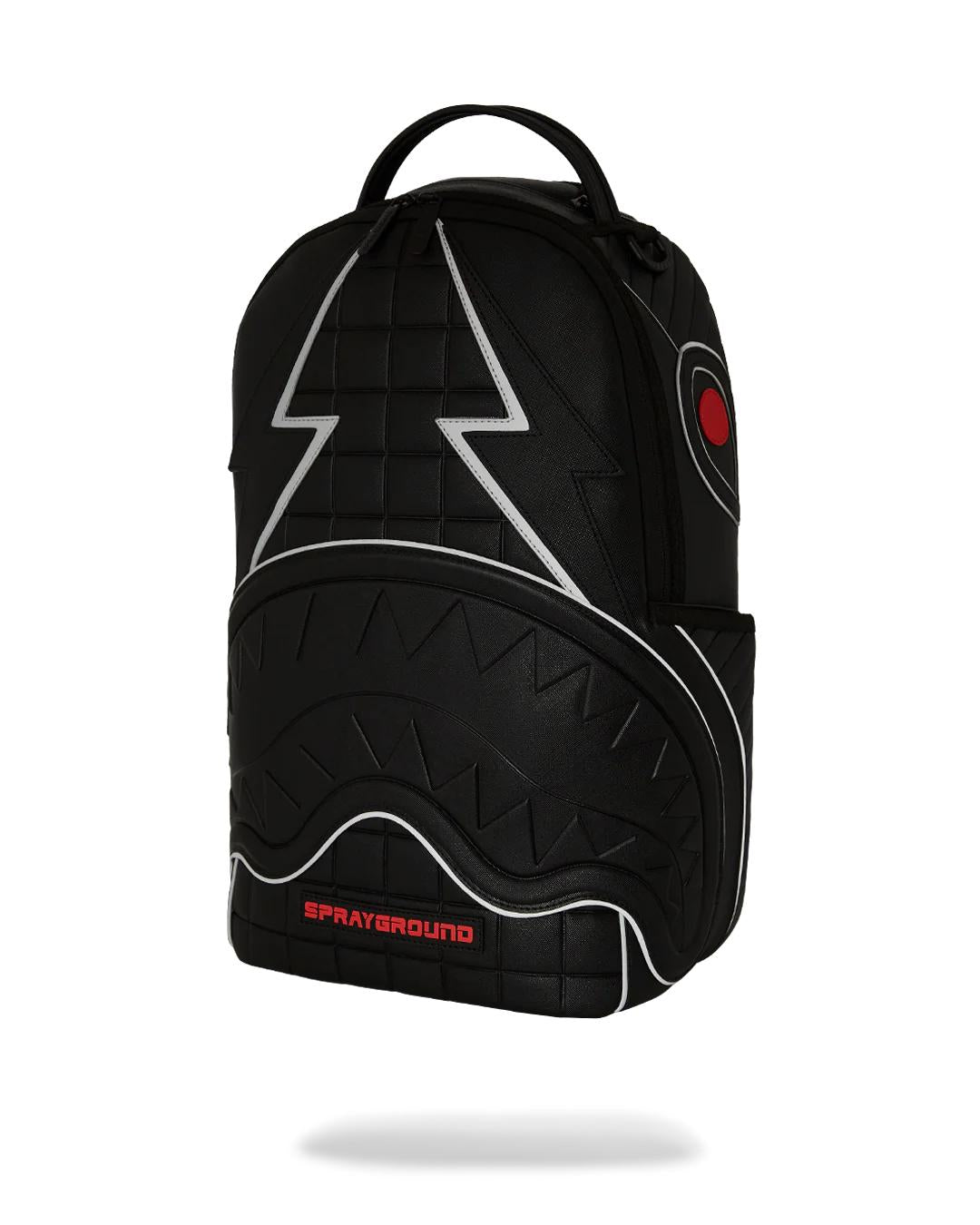 THIS AIN'T A GAME BACKPACK