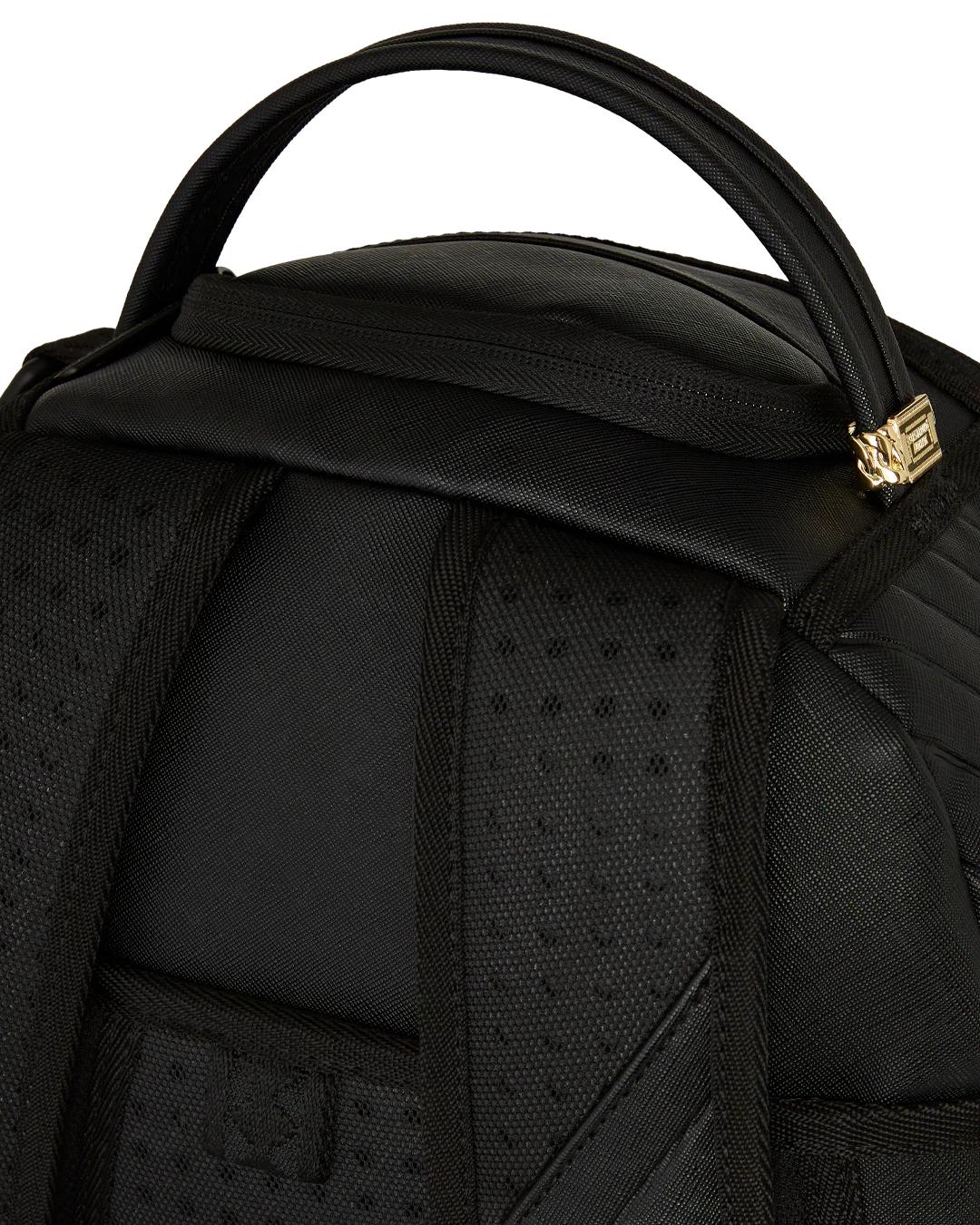 THIS AIN'T A GAME BACKPACK