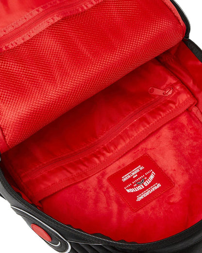 THIS AIN'T A GAME BACKPACK
