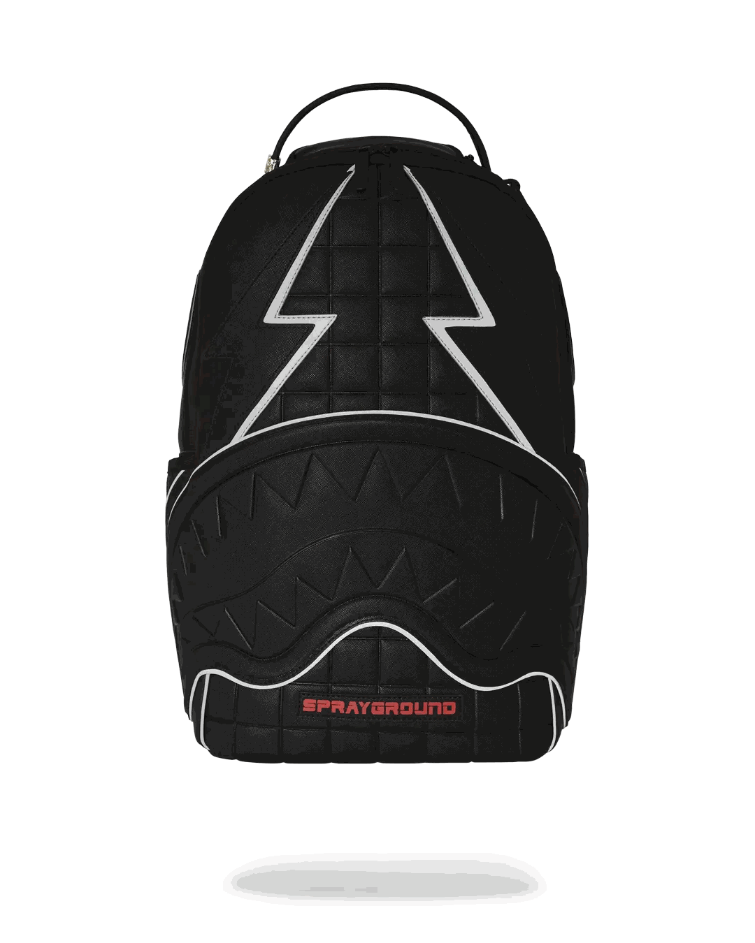 THIS AIN'T A GAME BACKPACK