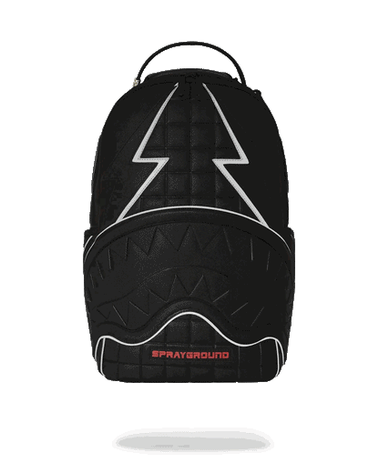 THIS AIN'T A GAME BACKPACK