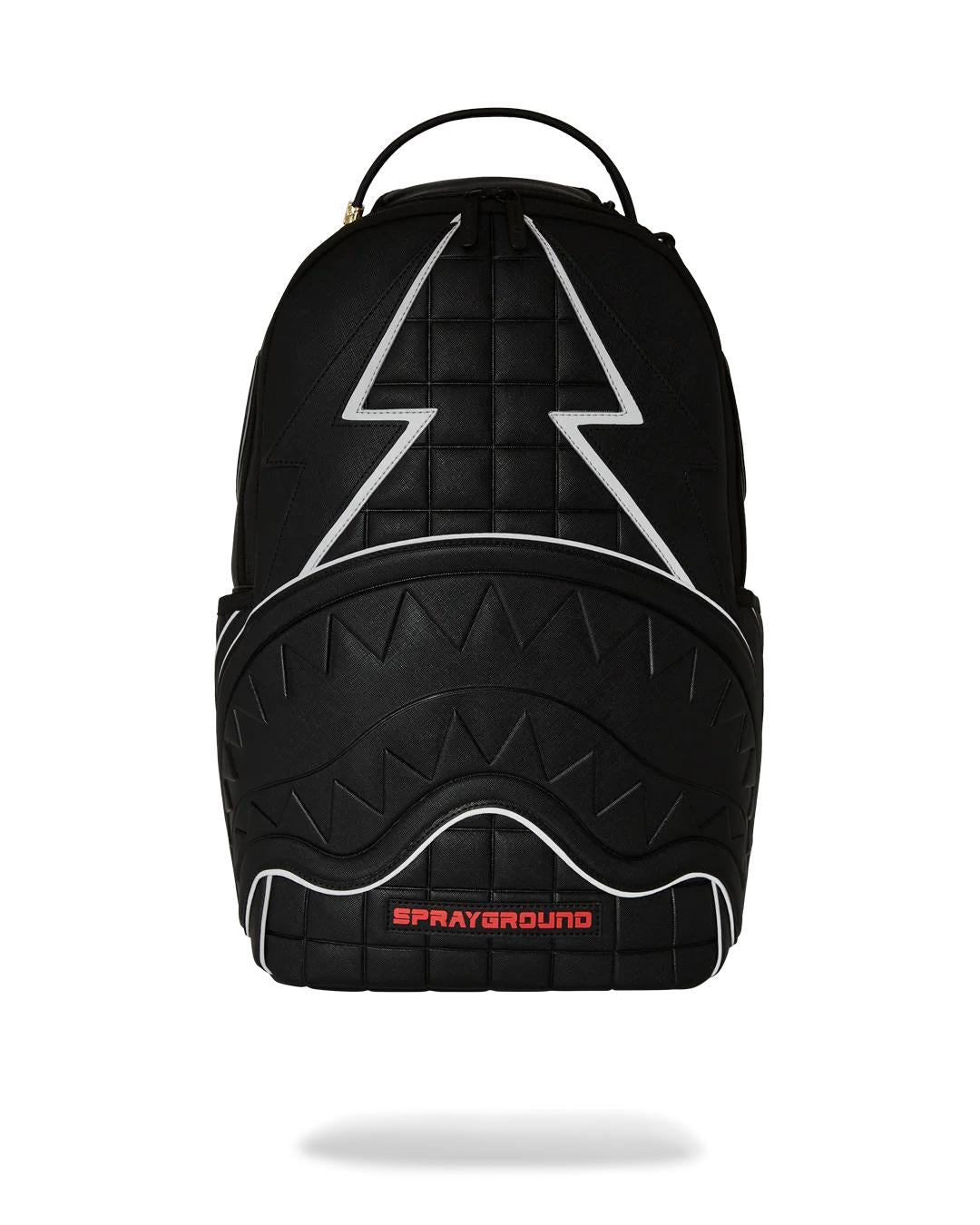 THIS AIN'T A GAME BACKPACK