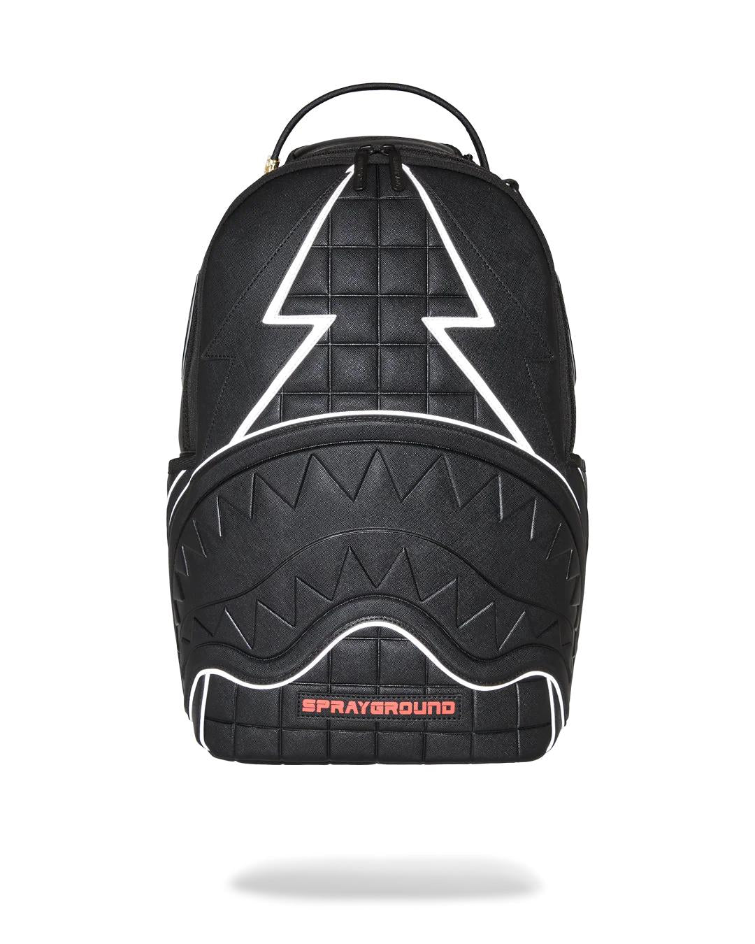 THIS AIN'T A GAME BACKPACK