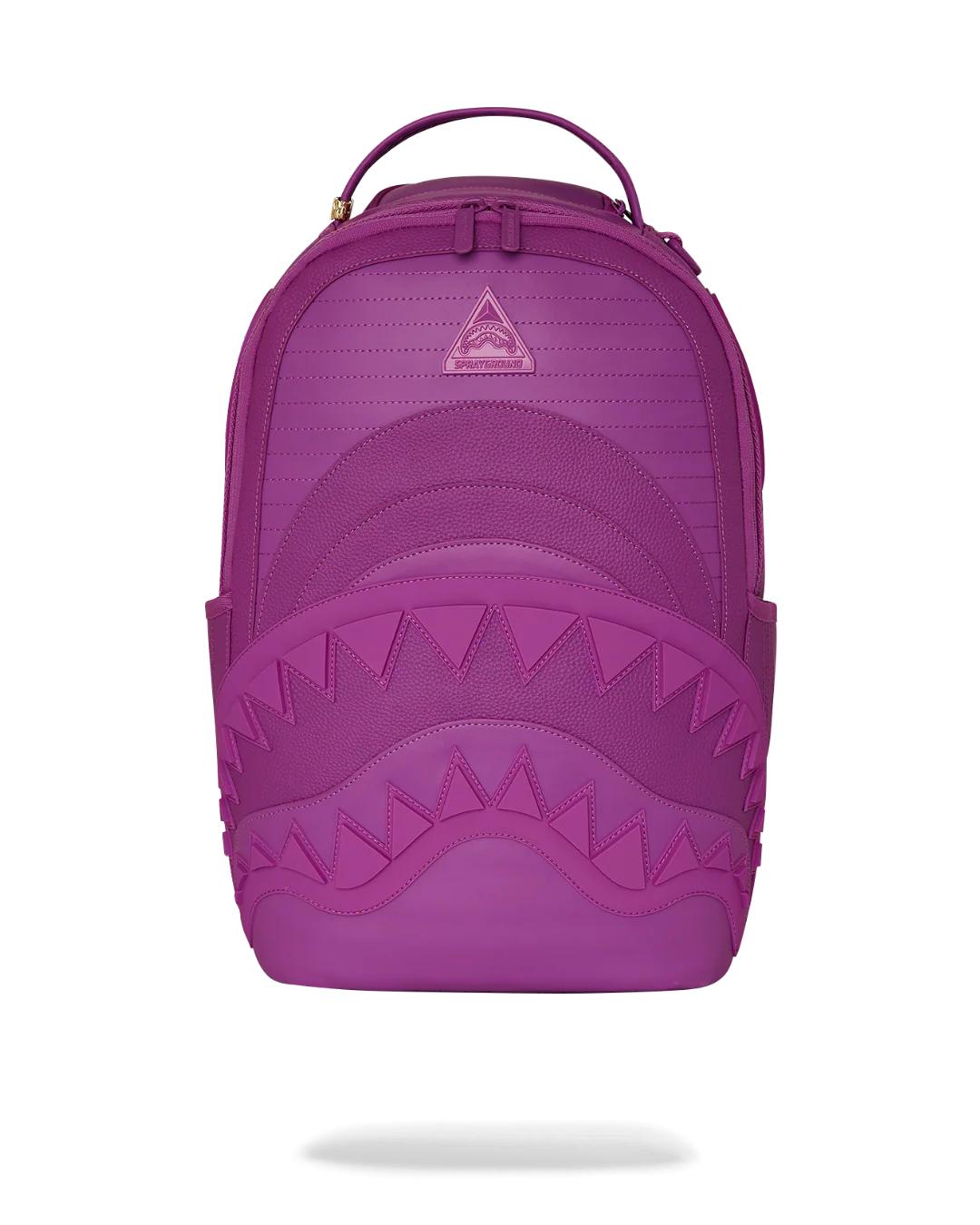 SAKURA SHOCKWAVE-MURASAKI DLX BACKPACK