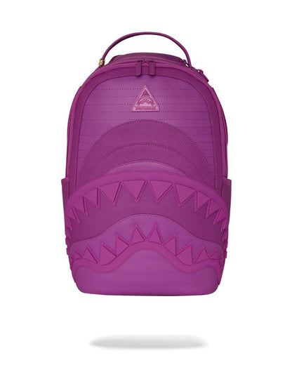 SAKURA SHOCKWAVE-MURASAKI DLX BACKPACK