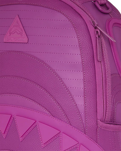 SAKURA SHOCKWAVE-MURASAKI DLX BACKPACK