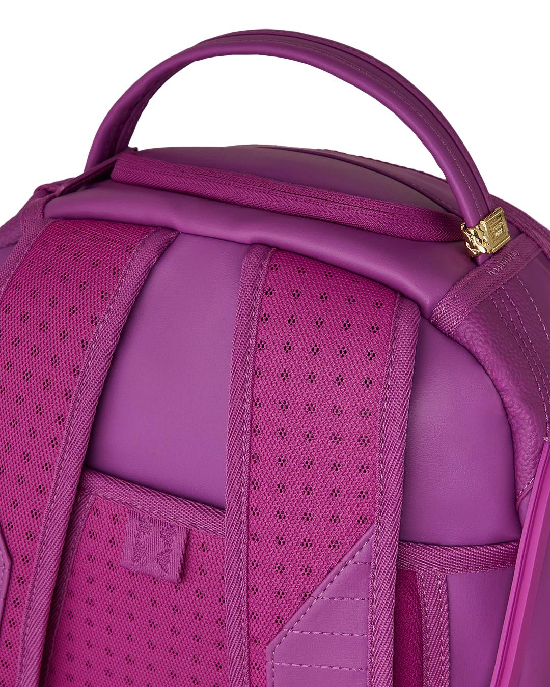 SAKURA SHOCKWAVE-MURASAKI DLX BACKPACK