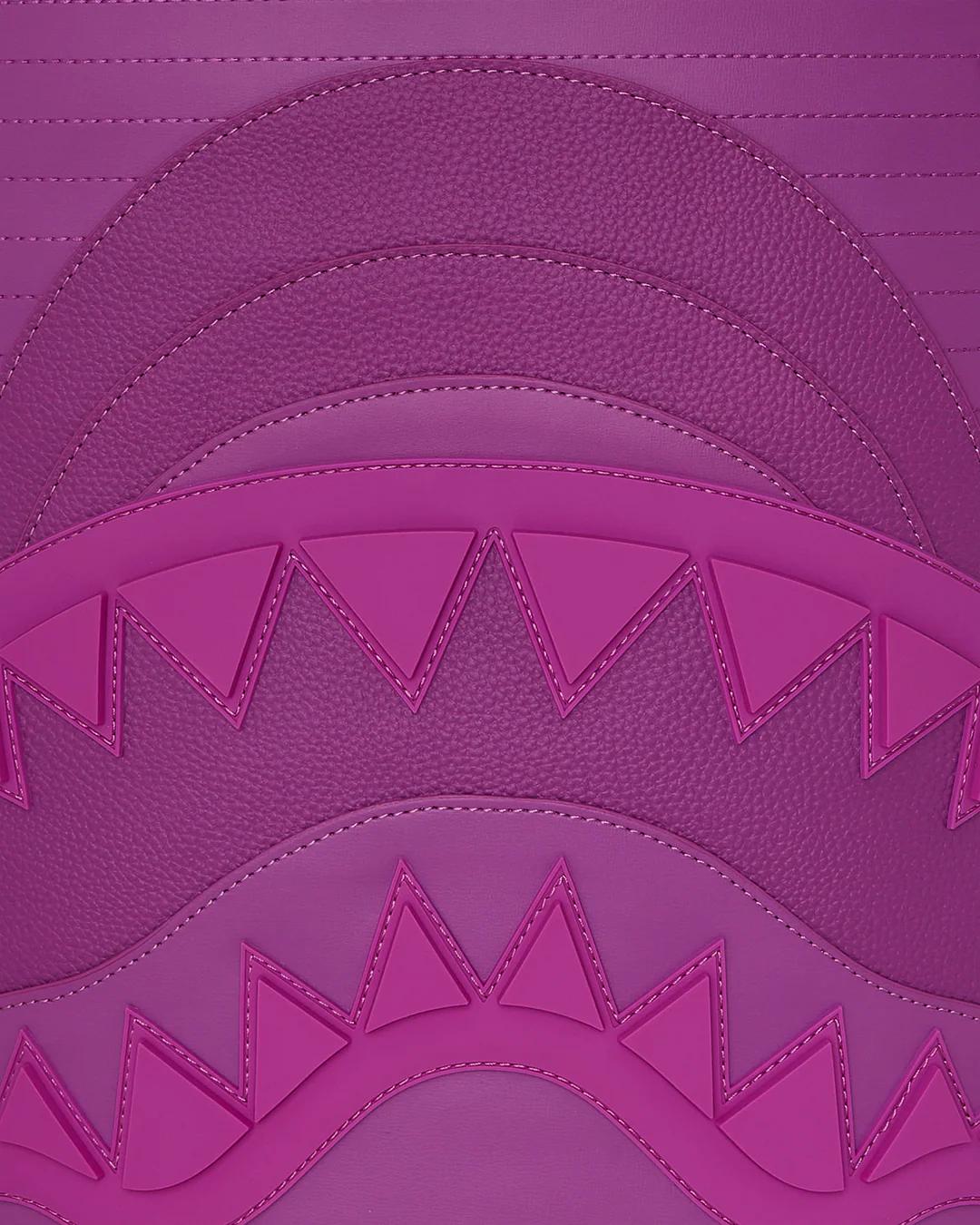 SAKURA SHOCKWAVE-MURASAKI DLX BACKPACK