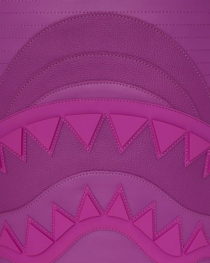 SAKURA SHOCKWAVE-MURASAKI DLX BACKPACK