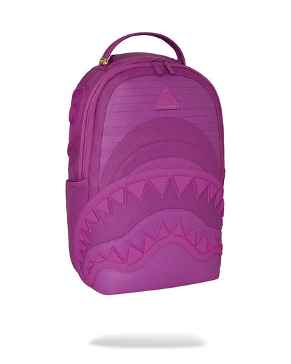 SAKURA SHOCKWAVE-MURASAKI DLX BACKPACK