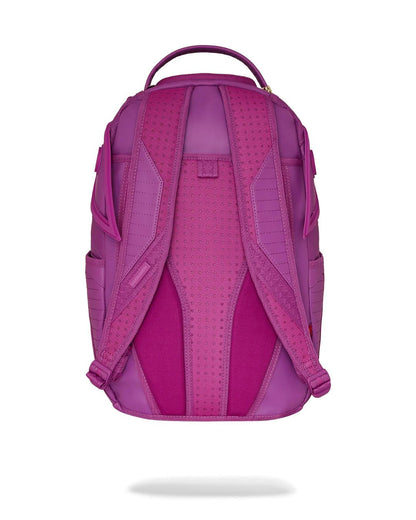 SAKURA SHOCKWAVE-MURASAKI DLX BACKPACK