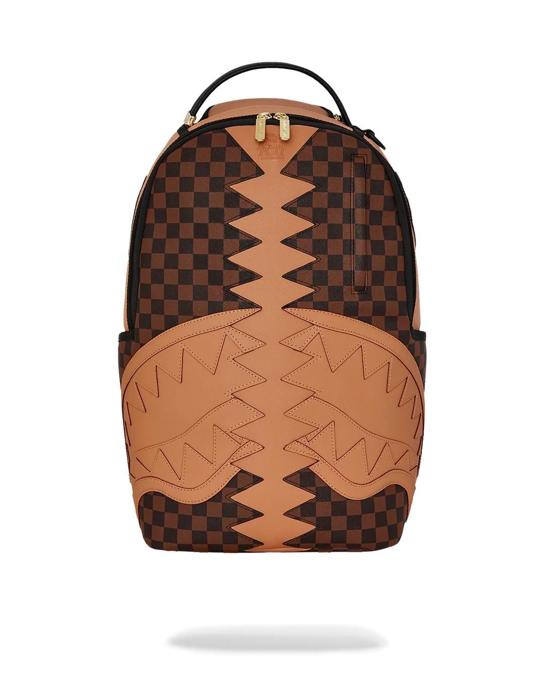 HYPESHARK DLX BACKPACK