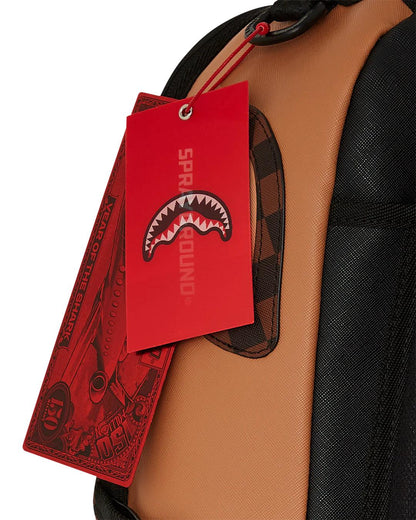 HYPESHARK DLX BACKPACK
