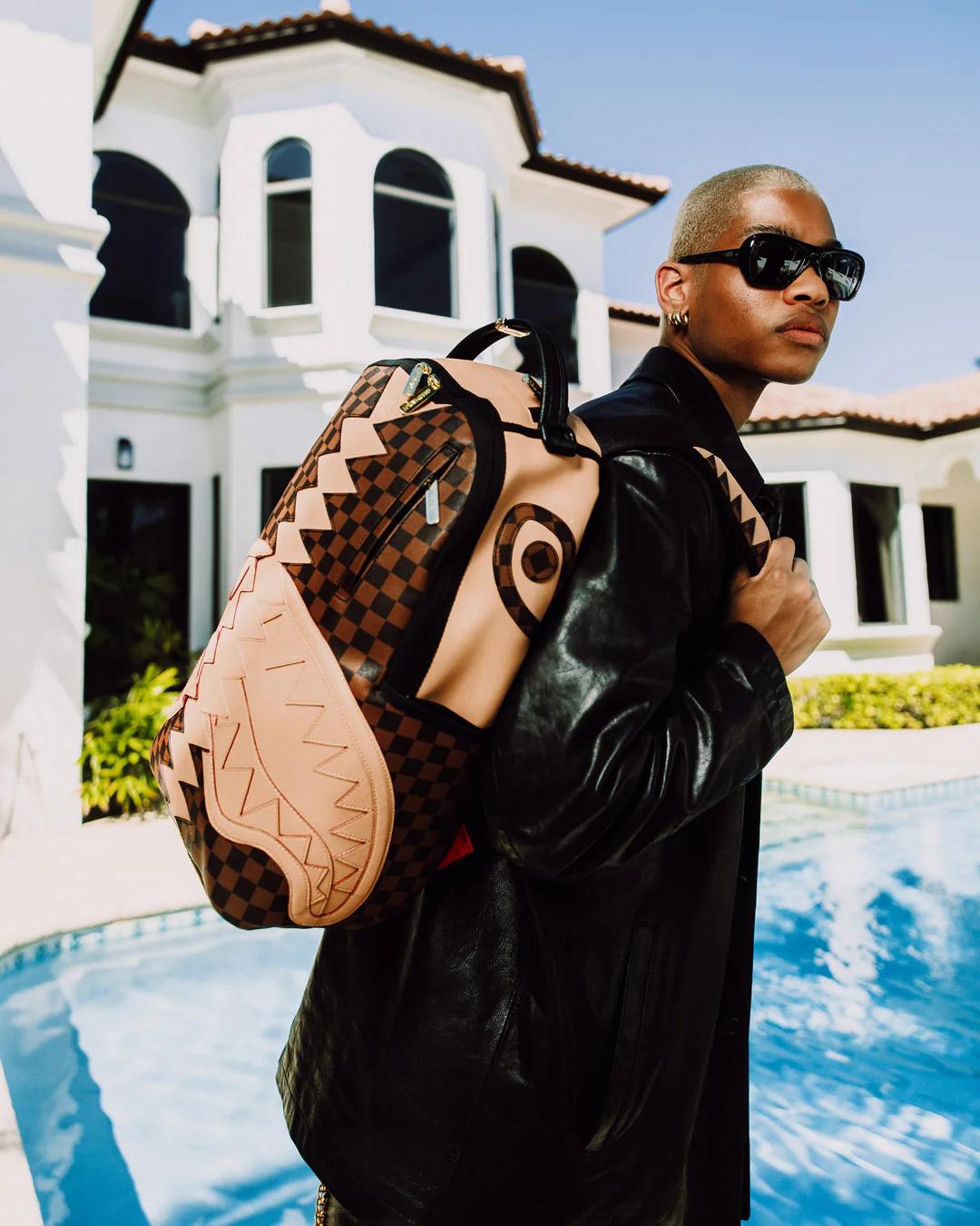 HYPESHARK DLX BACKPACK