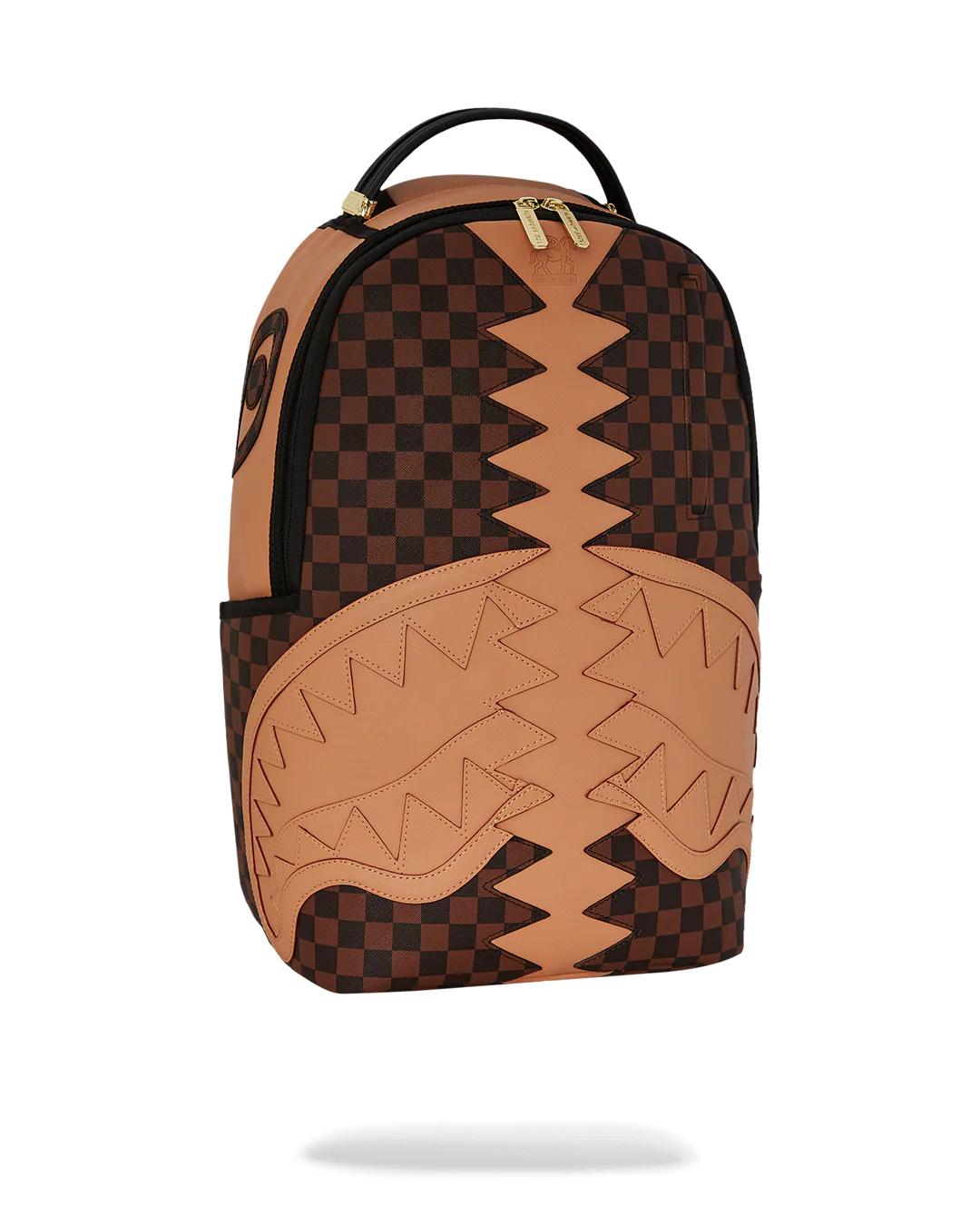 HYPESHARK DLX BACKPACK