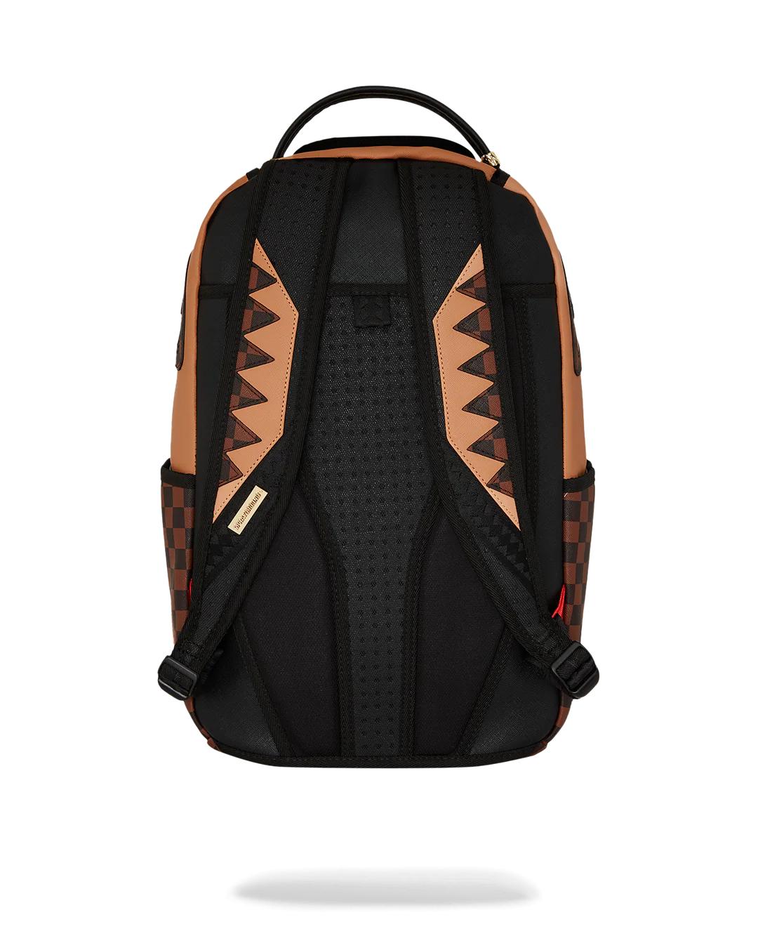HYPESHARK DLX BACKPACK