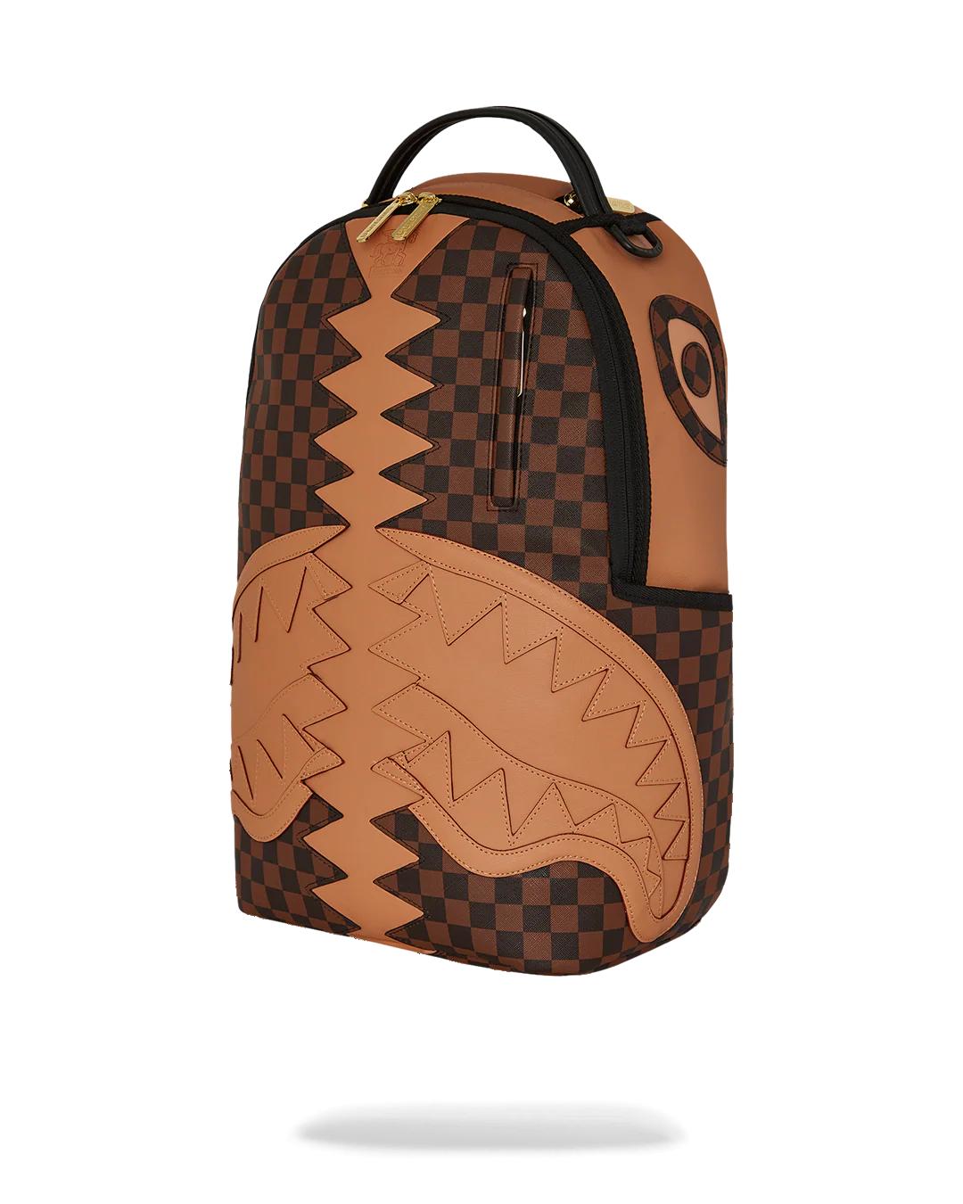 HYPESHARK DLX BACKPACK