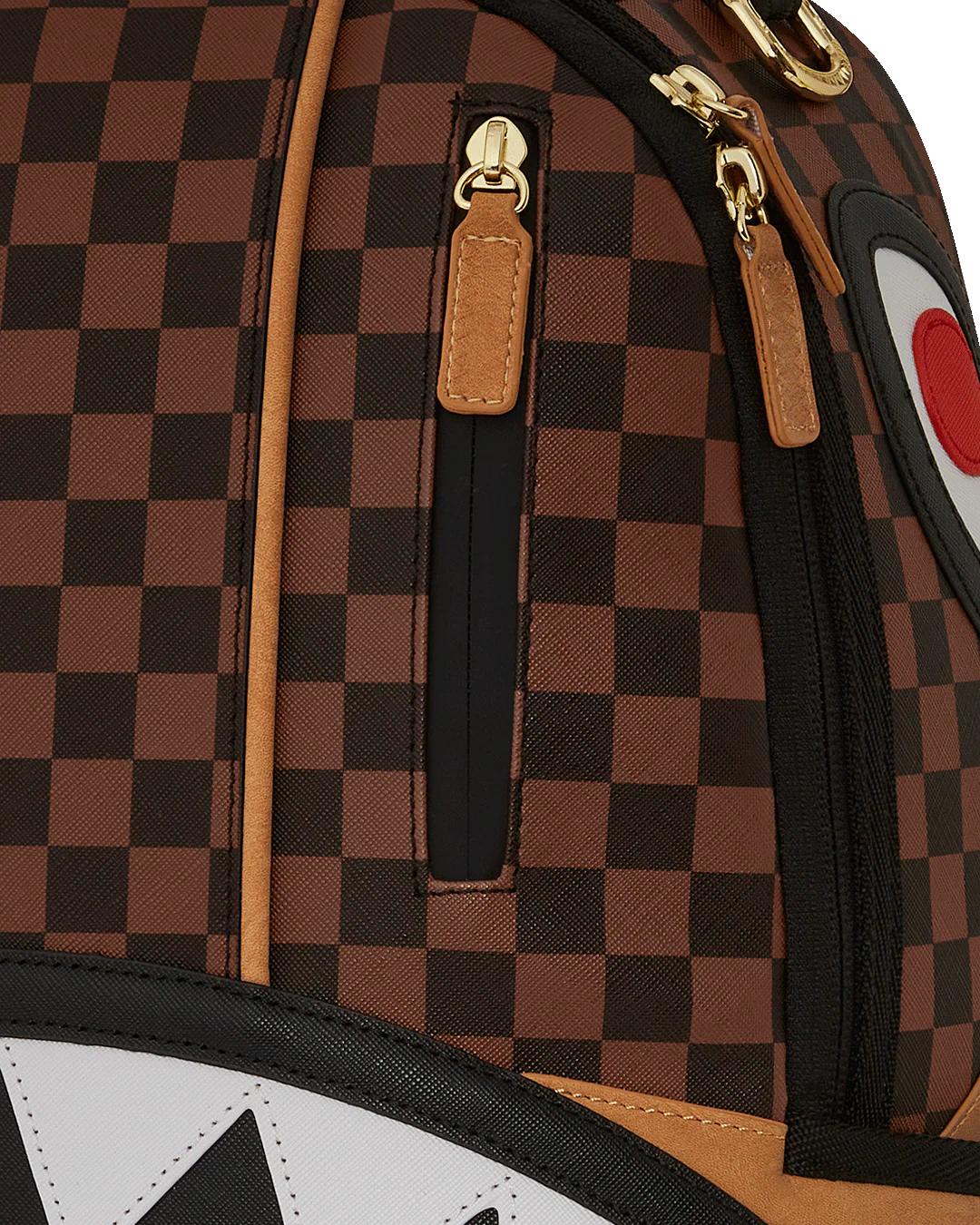 HENNYVILLE DLXSV BACKPACK