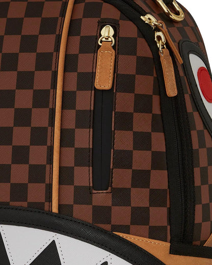 HENNYVILLE DLXSV BACKPACK