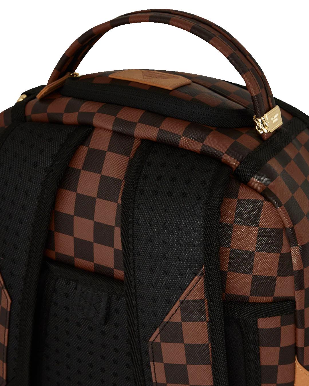 HENNYVILLE DLXSV BACKPACK
