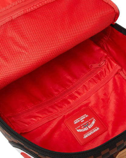 HENNYVILLE DLXSV BACKPACK