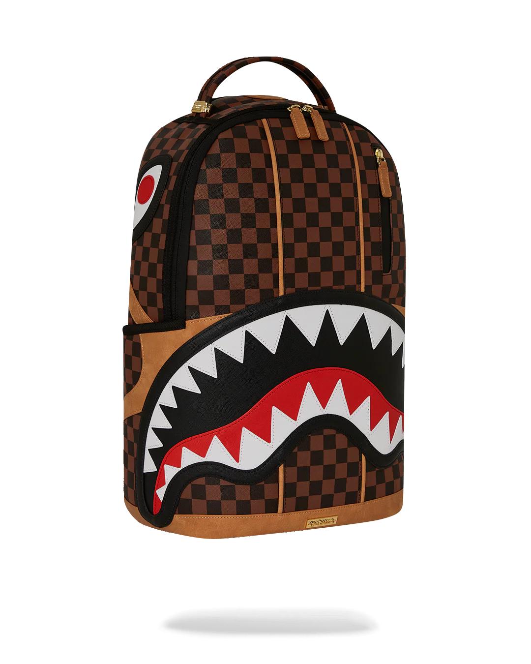 HENNYVILLE DLXSV BACKPACK