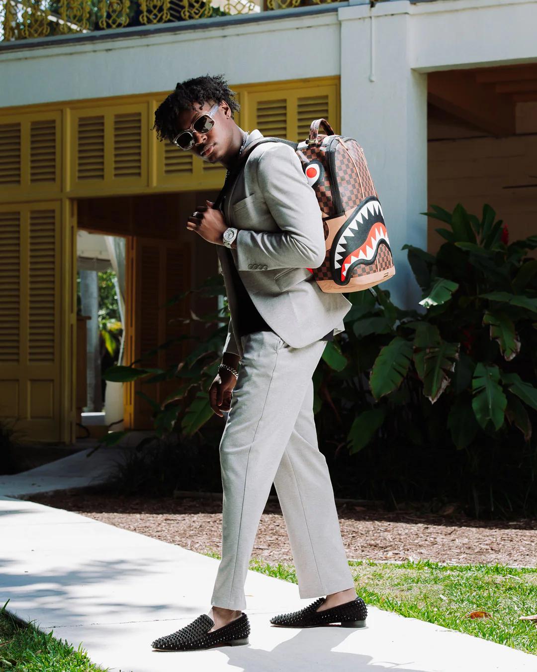 HENNYVILLE DLXSV BACKPACK