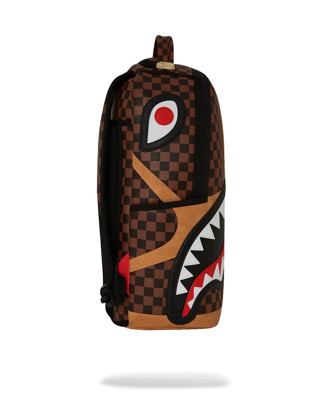 HENNYVILLE DLXSV BACKPACK