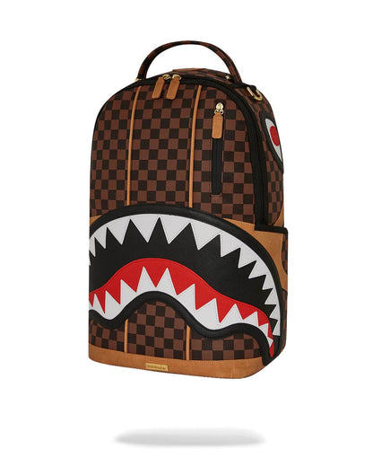 HENNYVILLE DLXSV BACKPACK