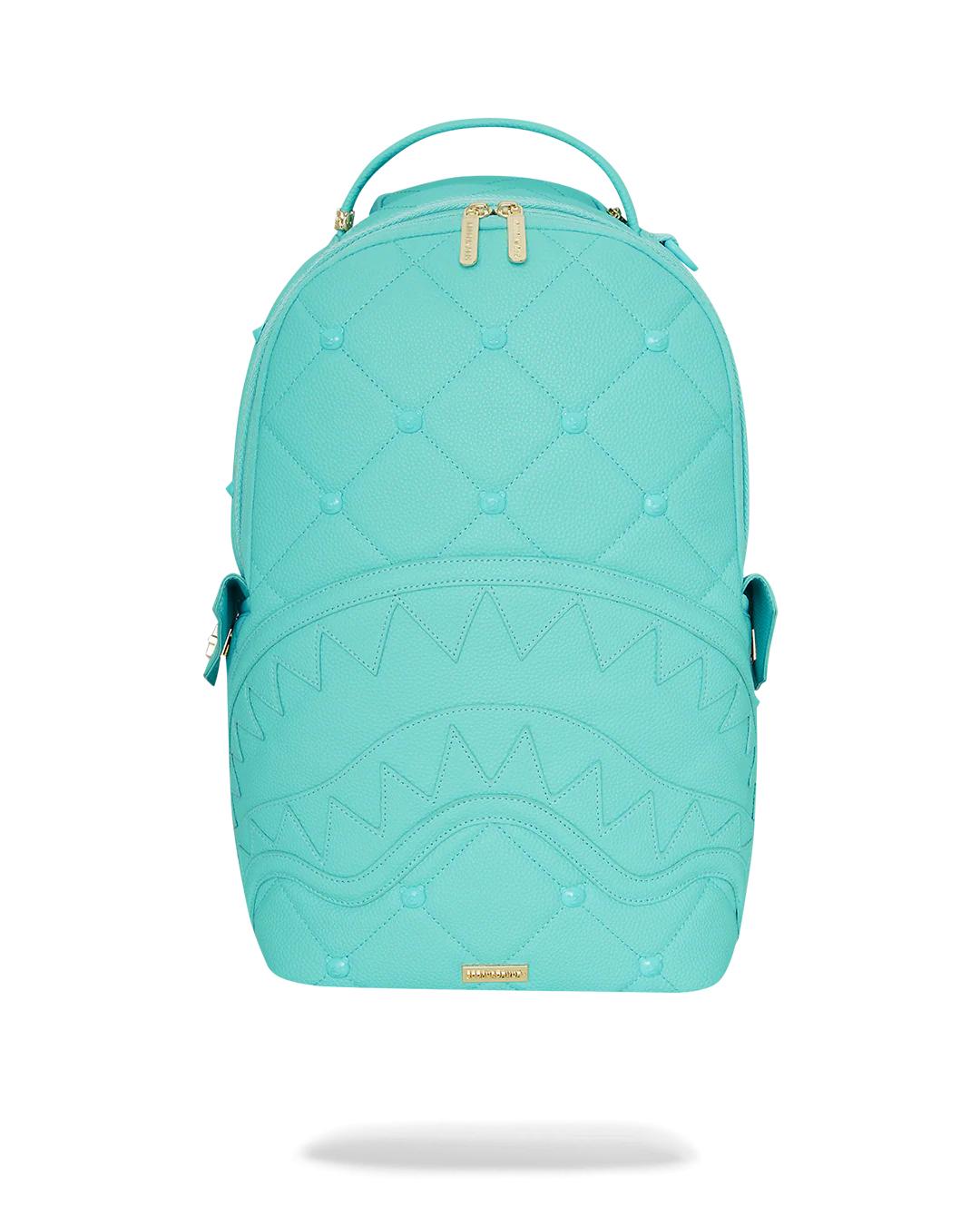 ROCOCCO BEAR DLXSV BACKPACK