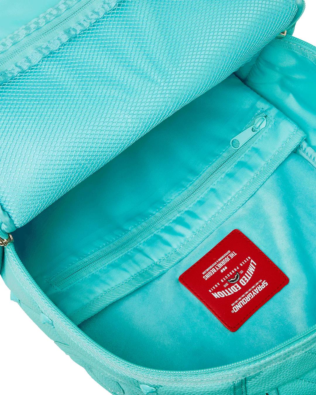 ROCOCCO BEAR DLXSV BACKPACK