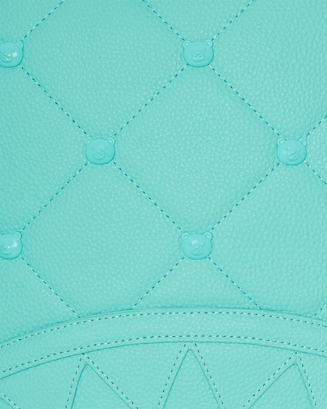 ROCOCCO BEAR DLXSV BACKPACK