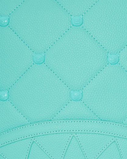 ROCOCCO BEAR DLXSV BACKPACK
