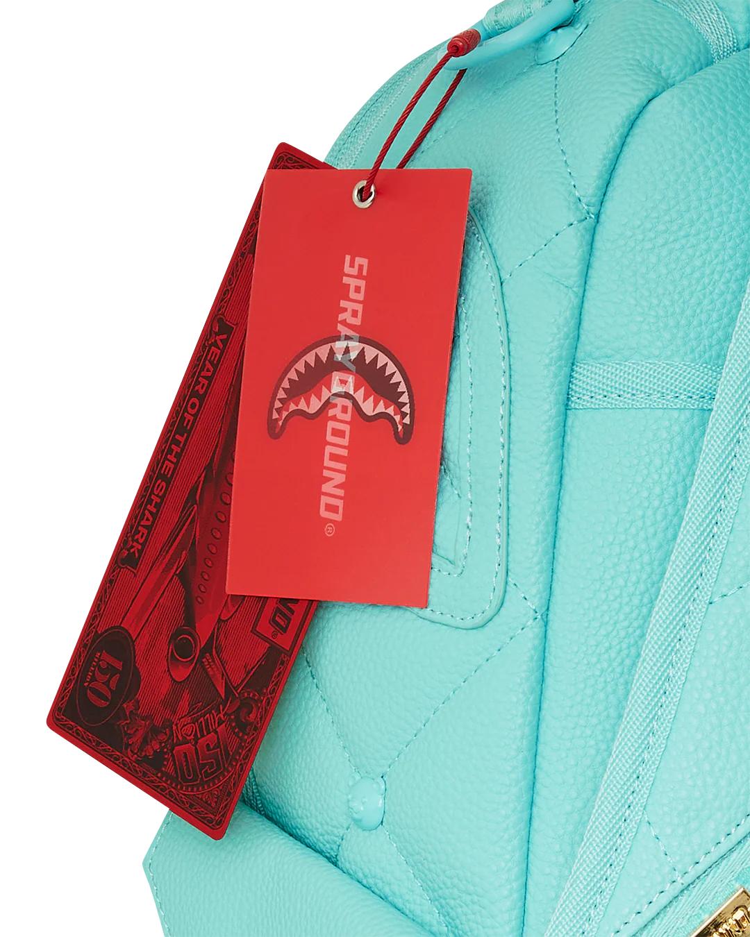 ROCOCCO BEAR DLXSV BACKPACK