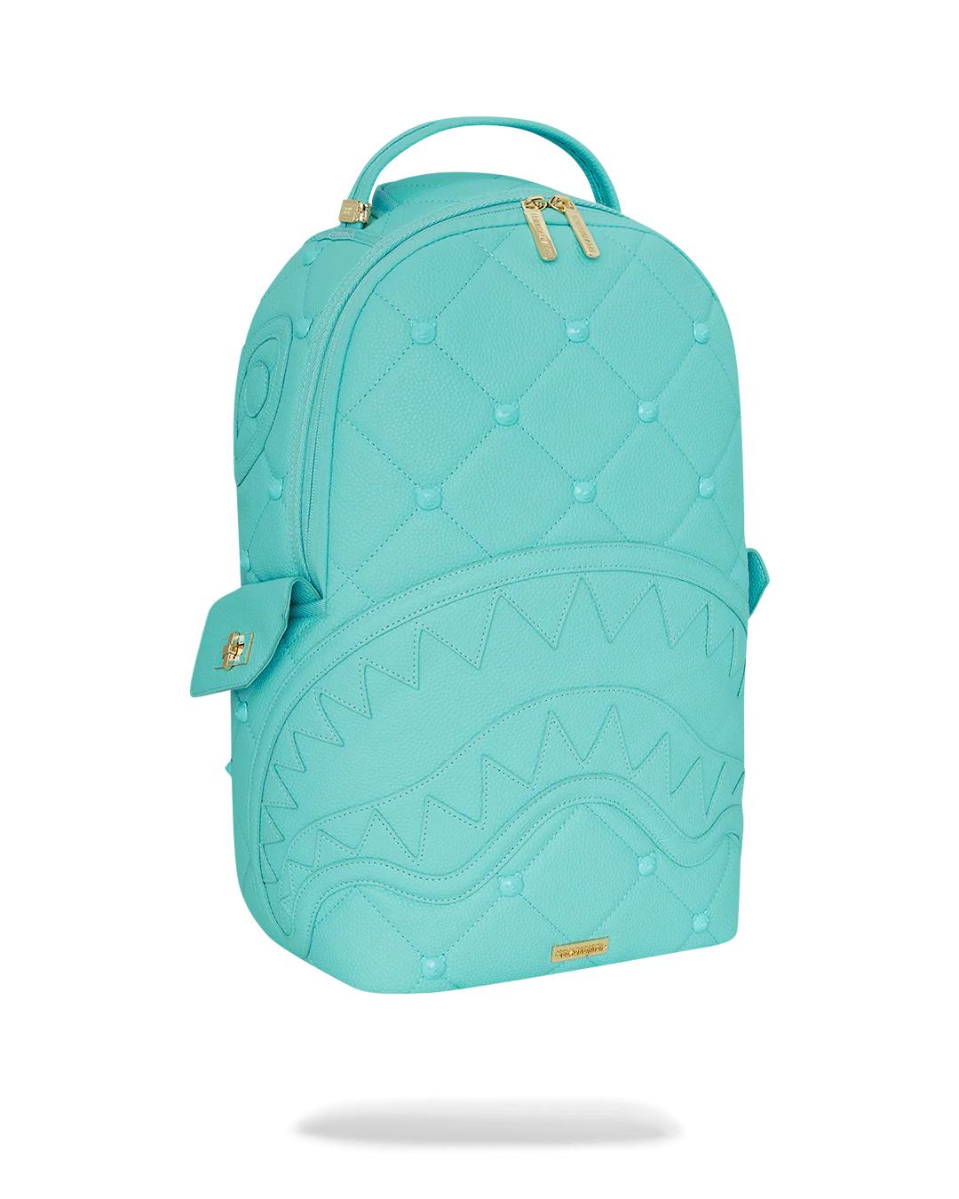 ROCOCCO BEAR DLXSV BACKPACK