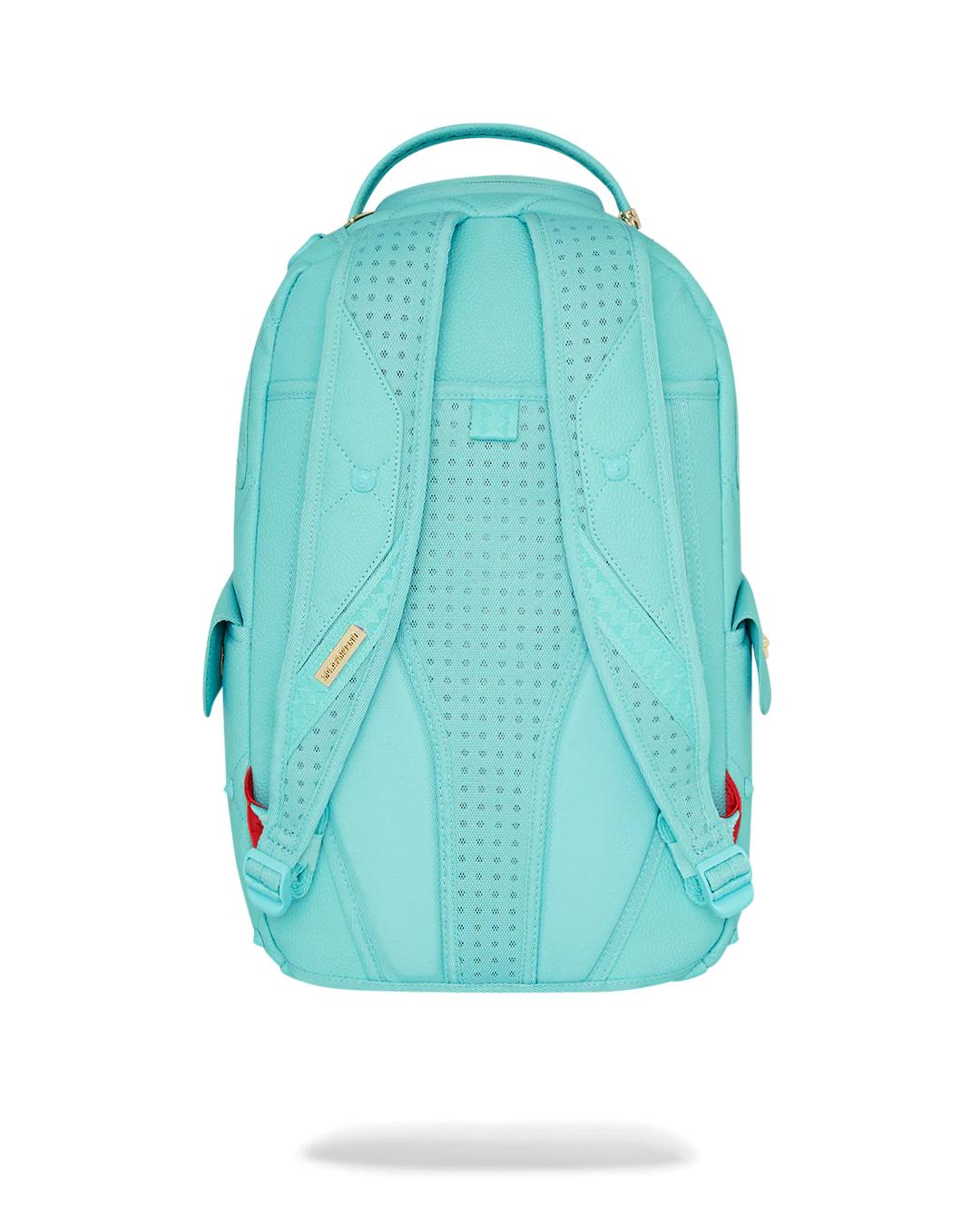 ROCOCCO BEAR DLXSV BACKPACK