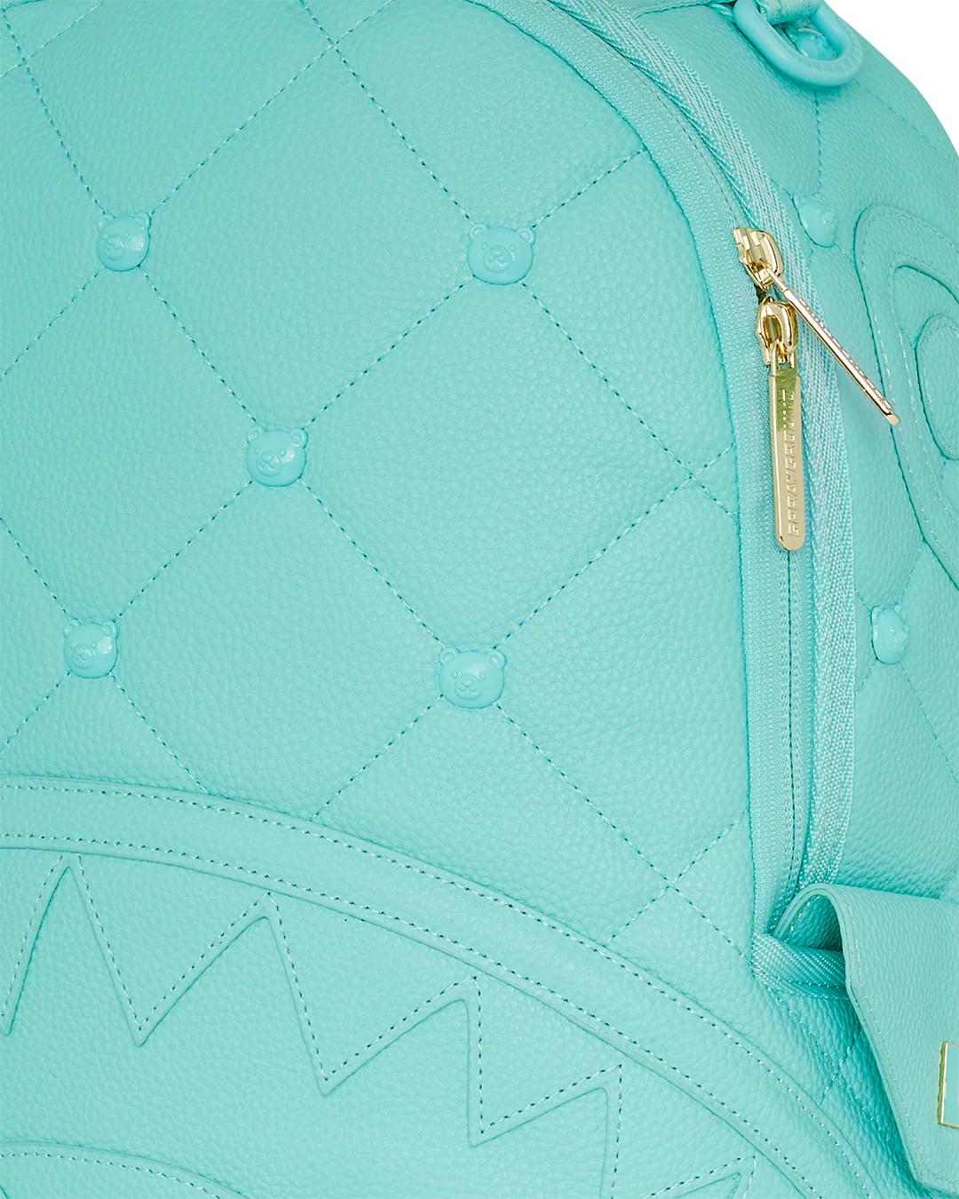 ROCOCCO BEAR DLXSV BACKPACK