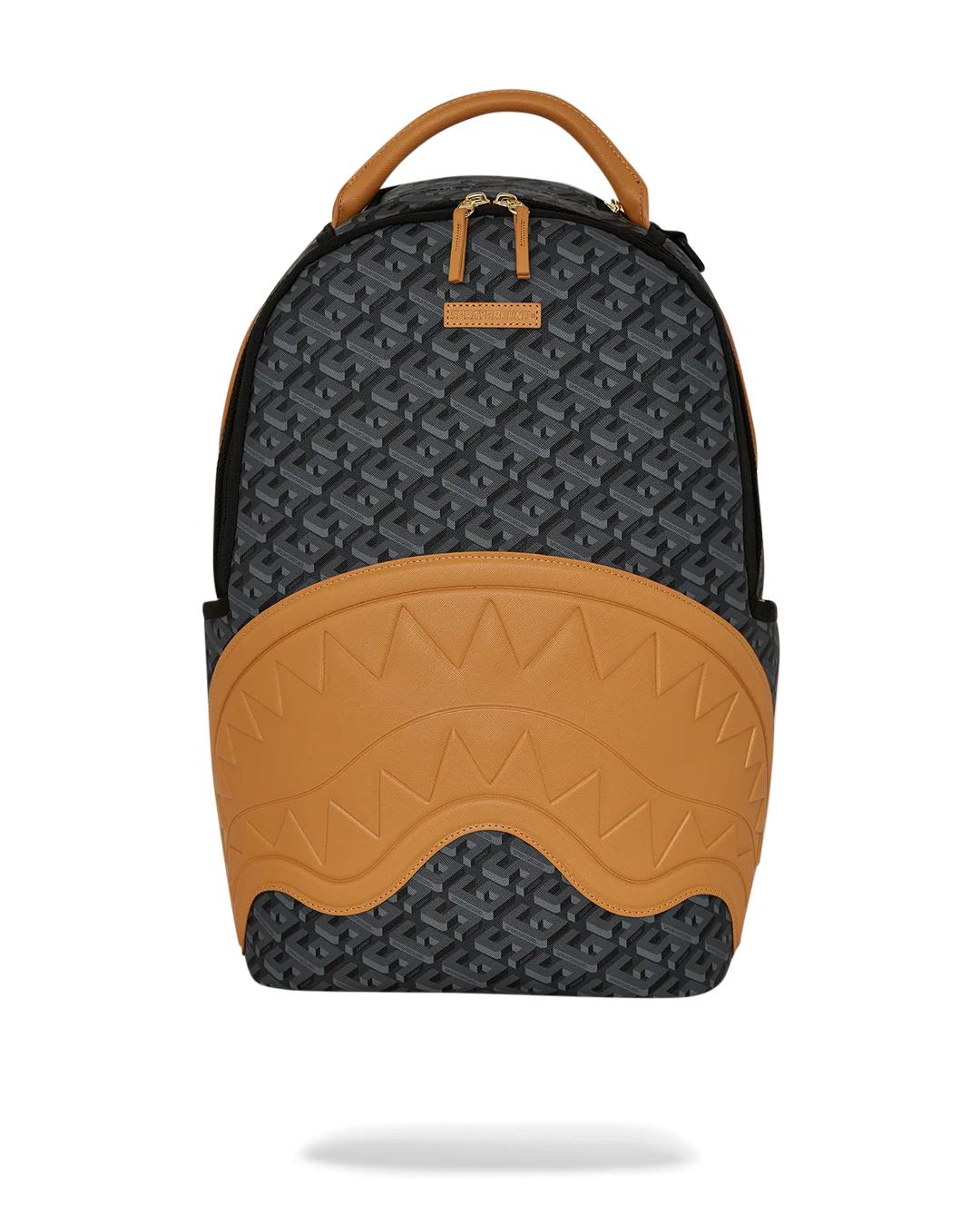 SG3D HENNY BACKPACK
