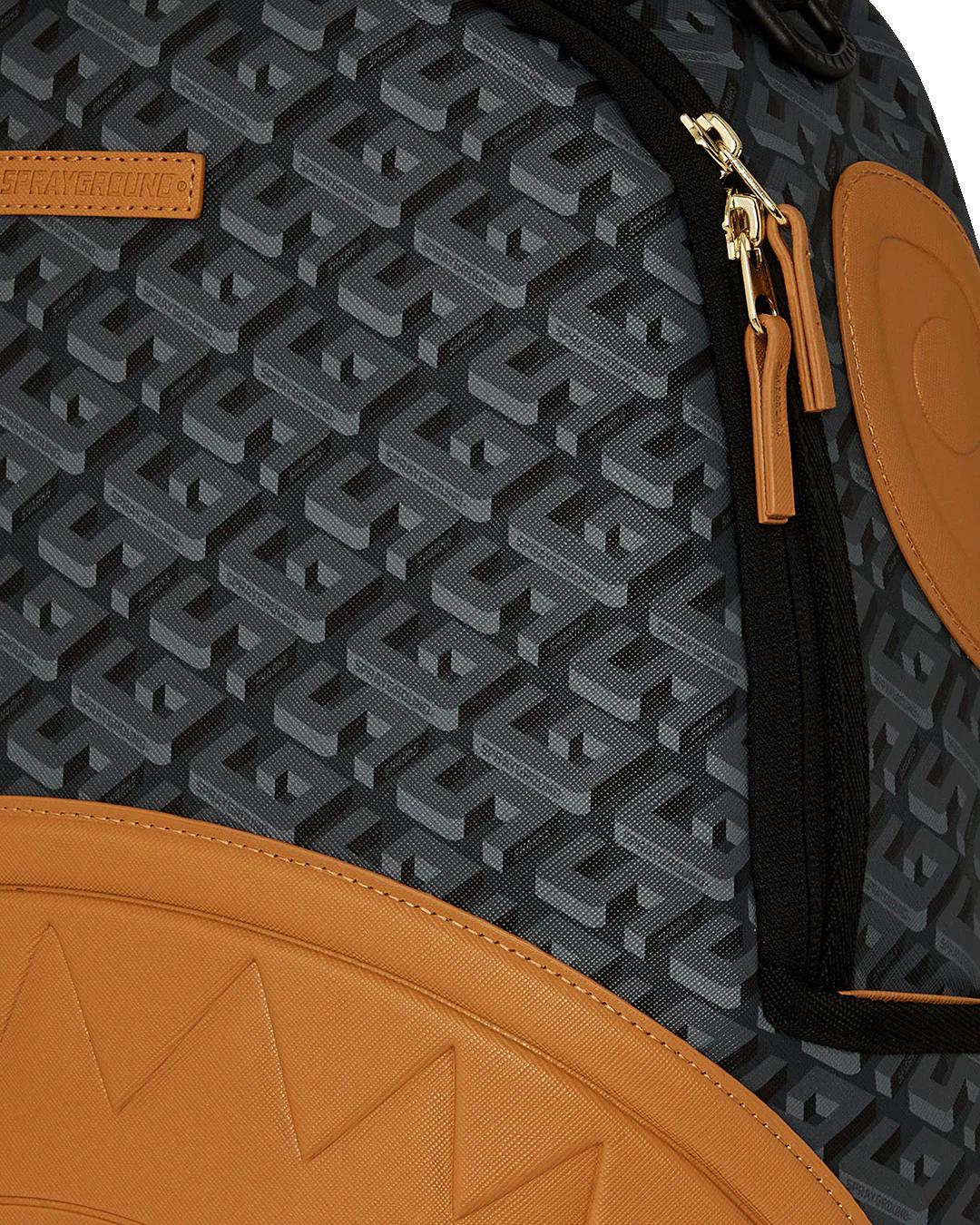 SG3D HENNY BACKPACK